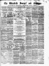 Wakefield and West Riding Herald Friday 10 November 1871 Page 1