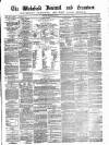 Wakefield and West Riding Herald Friday 22 December 1871 Page 1