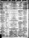 Wakefield and West Riding Herald Saturday 07 June 1873 Page 1