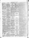 Wakefield and West Riding Herald Saturday 29 August 1874 Page 8