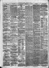 Wakefield and West Riding Herald Saturday 06 February 1875 Page 8