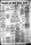 Wakefield and West Riding Herald Saturday 27 February 1875 Page 1