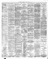 Wakefield and West Riding Herald Saturday 10 August 1878 Page 4