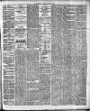 Wakefield and West Riding Herald Saturday 11 August 1883 Page 5