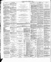 Wakefield and West Riding Herald Saturday 16 February 1884 Page 4