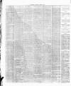 Wakefield and West Riding Herald Saturday 19 April 1884 Page 8