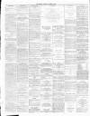 Wakefield and West Riding Herald Saturday 25 October 1884 Page 4