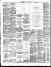 Wakefield and West Riding Herald Saturday 09 March 1889 Page 4