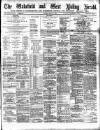 Wakefield and West Riding Herald Saturday 01 March 1890 Page 1
