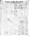 Wakefield and West Riding Herald Saturday 03 January 1891 Page 1