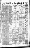 Wakefield and West Riding Herald Saturday 12 January 1895 Page 1