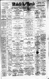Wakefield and West Riding Herald Saturday 22 January 1898 Page 1