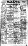 Wakefield and West Riding Herald Saturday 29 October 1898 Page 1