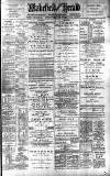 Wakefield and West Riding Herald Saturday 26 November 1898 Page 1
