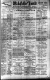 Wakefield and West Riding Herald Saturday 31 December 1898 Page 1