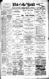 Wakefield and West Riding Herald Saturday 24 February 1900 Page 1