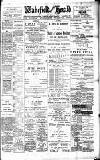 Wakefield and West Riding Herald Saturday 17 March 1900 Page 1
