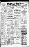 Wakefield and West Riding Herald Saturday 07 April 1900 Page 1