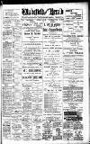 Wakefield and West Riding Herald Saturday 05 May 1900 Page 1