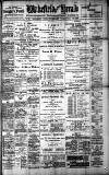 Wakefield and West Riding Herald Saturday 15 September 1900 Page 1