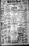 Wakefield and West Riding Herald Saturday 22 September 1900 Page 1
