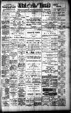 Wakefield and West Riding Herald Saturday 29 September 1900 Page 1
