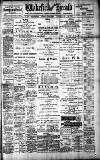 Wakefield and West Riding Herald Saturday 13 October 1900 Page 1