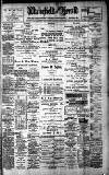 Wakefield and West Riding Herald Saturday 03 November 1900 Page 1
