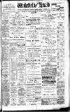Wakefield and West Riding Herald Saturday 10 November 1900 Page 1