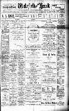 Wakefield and West Riding Herald Saturday 19 January 1901 Page 1