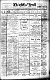 Wakefield and West Riding Herald Saturday 26 January 1901 Page 1