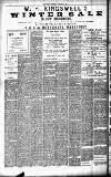 Wakefield and West Riding Herald Saturday 16 February 1901 Page 8