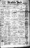 Wakefield and West Riding Herald Saturday 23 February 1901 Page 1