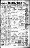 Wakefield and West Riding Herald Saturday 16 March 1901 Page 1
