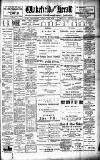Wakefield and West Riding Herald Saturday 23 March 1901 Page 1
