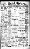 Wakefield and West Riding Herald Saturday 04 May 1901 Page 1
