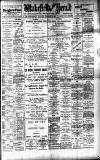Wakefield and West Riding Herald Saturday 22 February 1902 Page 1