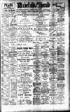 Wakefield and West Riding Herald Saturday 15 March 1902 Page 1