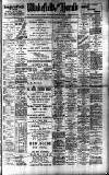 Wakefield and West Riding Herald Saturday 03 May 1902 Page 1