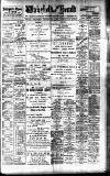 Wakefield and West Riding Herald Saturday 17 May 1902 Page 1