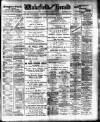 Wakefield and West Riding Herald Saturday 17 May 1902 Page 1