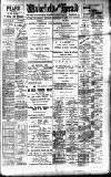 Wakefield and West Riding Herald Saturday 24 May 1902 Page 1