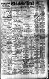 Wakefield and West Riding Herald Saturday 31 May 1902 Page 1
