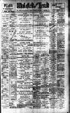 Wakefield and West Riding Herald Saturday 07 June 1902 Page 1