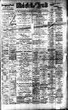 Wakefield and West Riding Herald Saturday 14 June 1902 Page 1