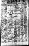 Wakefield and West Riding Herald Saturday 05 July 1902 Page 1