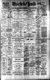 Wakefield and West Riding Herald Saturday 13 September 1902 Page 1