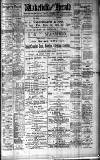 Wakefield and West Riding Herald Saturday 19 December 1903 Page 1