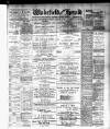 Wakefield and West Riding Herald Saturday 02 January 1904 Page 1