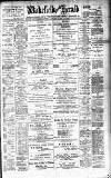 Wakefield and West Riding Herald Saturday 16 January 1904 Page 1
